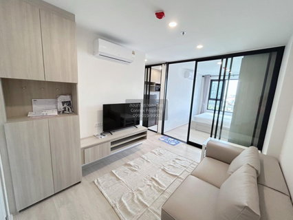 รูปภาพ For Rent Condo , Origin Plug & Play Sailuat Station , Pak Nam , Mueang Samut Prakan , Samut Prakarn , CX-130498 ✅ Live chat with us ADD LINE @connexproperty ✅