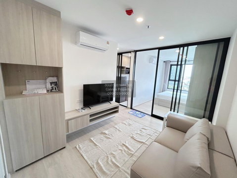 For Rent Condo , Origin Plug & Play Sailuat Station , Pak Nam , Mueang Samut Prakan , Samut Prakarn , CX-130498 ✅ Live chat with us ADD LINE @connexproperty ✅