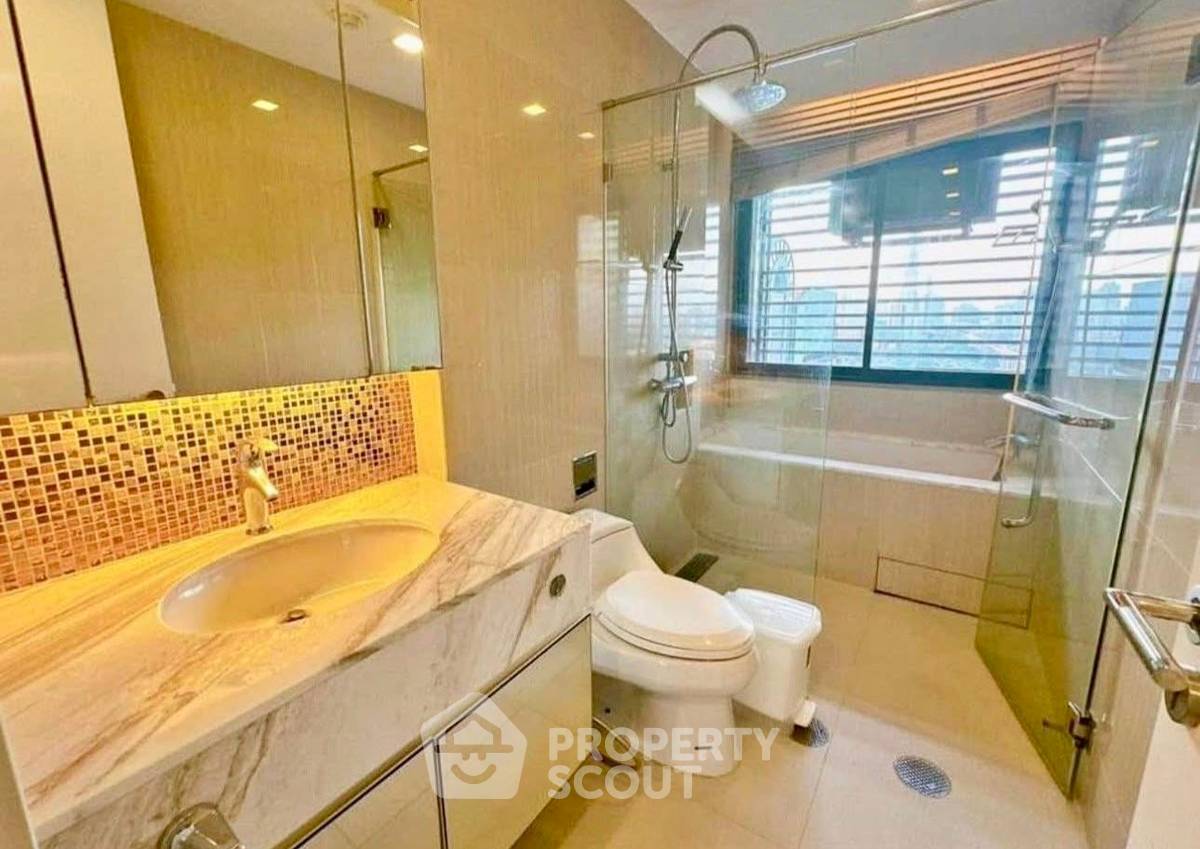 รูป คอนโด 2-ห้องนอน ที่ เซอร์เคิล ลิฟวิ่ง โปรโตไทป์ เพชรบุรีตัดใหม่ ใกล้ MRT เพชรบุรี (ID 3024002) - รูปที่ 11/15