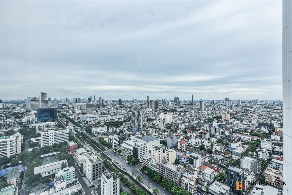 รูป เช่าคอนโด 💎 KnightsBridge Prime Sathorn 1นอน 37ตร.ม. 31k 🛋️ ห้องสวยเฟอร์ครบ ใกล้ BTS ช่องนนทรี - รูปที่ 9/9