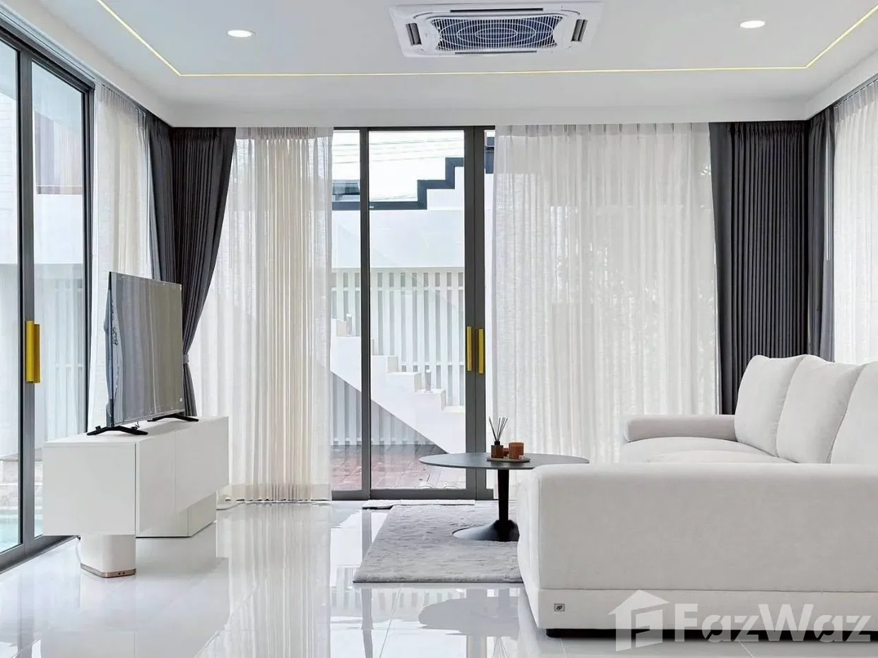 picture 3 Bedroom Villa for sale in Chalong, Phuket  6485537 - 9/19