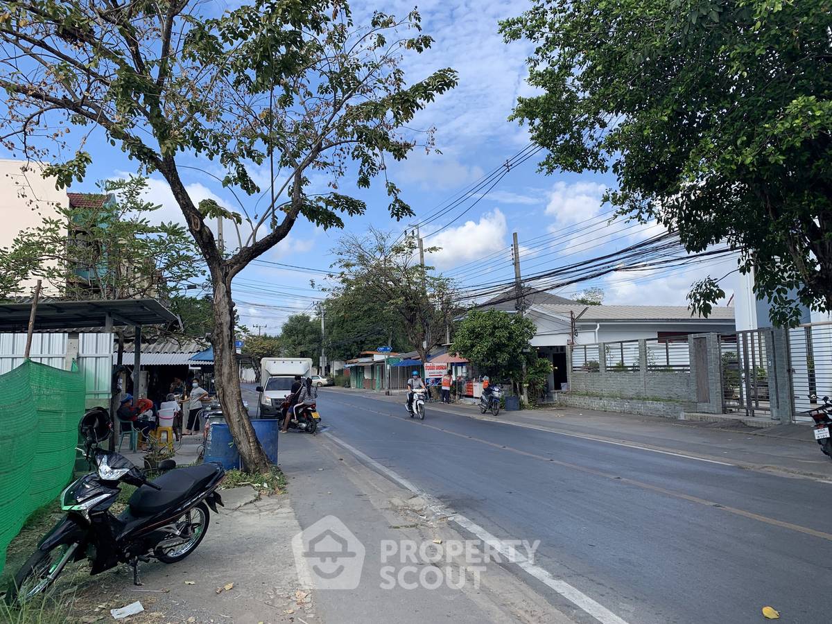 รูป ที่ดินสำหรับปล่อยเช่า 896 ตารางเมตร แถว ใน บางพรม (ID 3028386) - รูปที่ 4/4