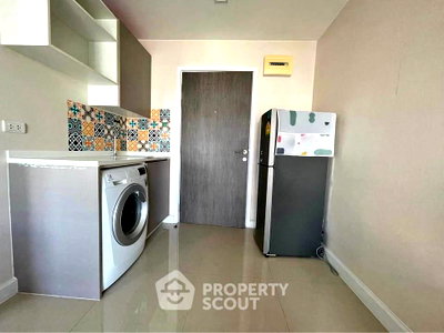 Condos for sale : 1-BR Condo 28 Sqm Metro Luxe Rose Gold Phahol–Sutthisan, BTS Saphan Khwai (ID 3028330)