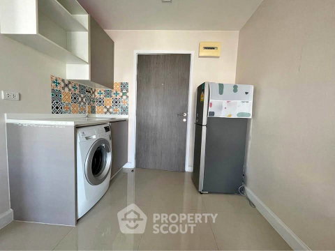1-BR Condo at Metro Luxe Rose Gold Phahol - Sutthisan near BTS Saphan Khwai (ID 3028330)