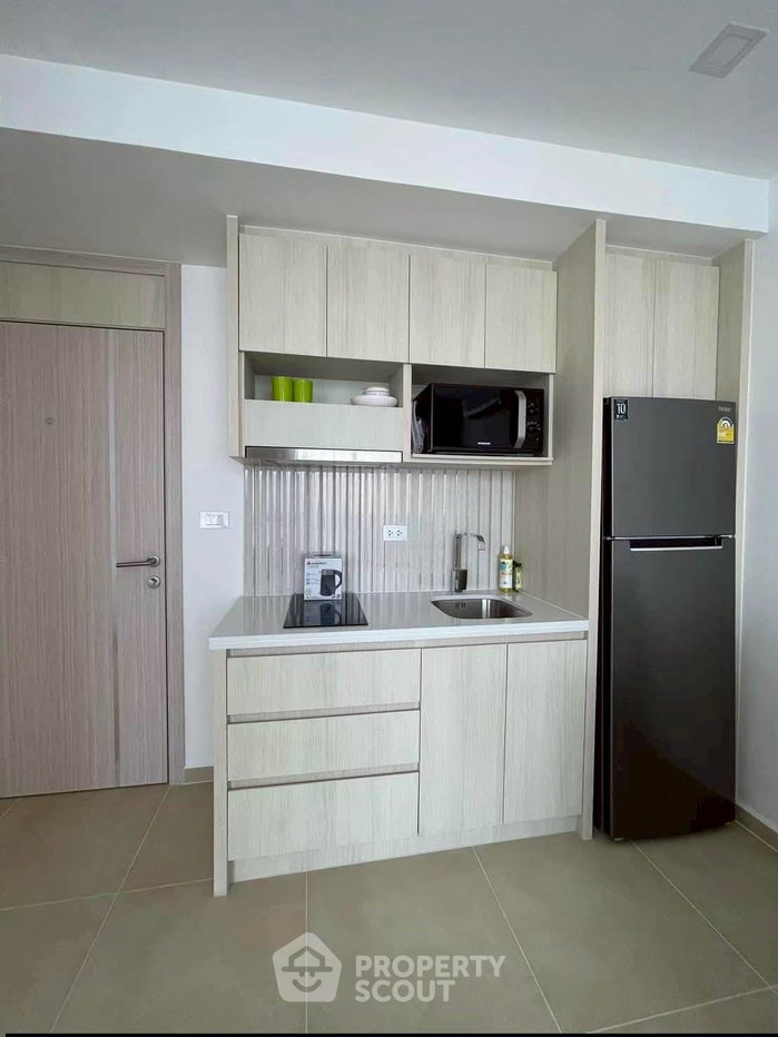 รูป คอนโด 1 ห้องนอน ให้เช่า Olympus City Garden พัทยาใต้ (ชั้น 3) (ID 3023638) - รูปที่ 9/11