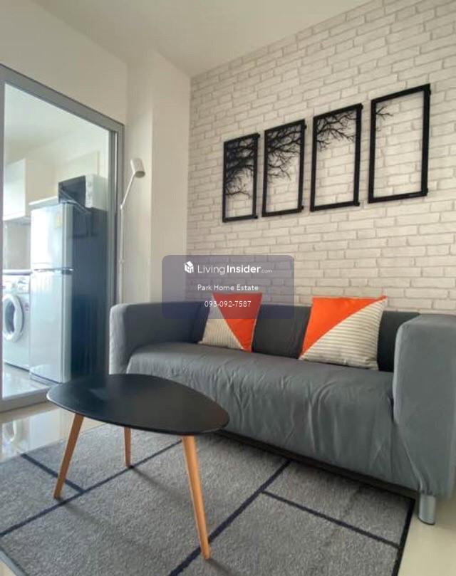 รูป Aspire sukhumvit 48 ✨ เช่าเพียง 12,000 บาท/เดือน 📞 Line : @pukkhome (with @) - รูปที่ 3/6