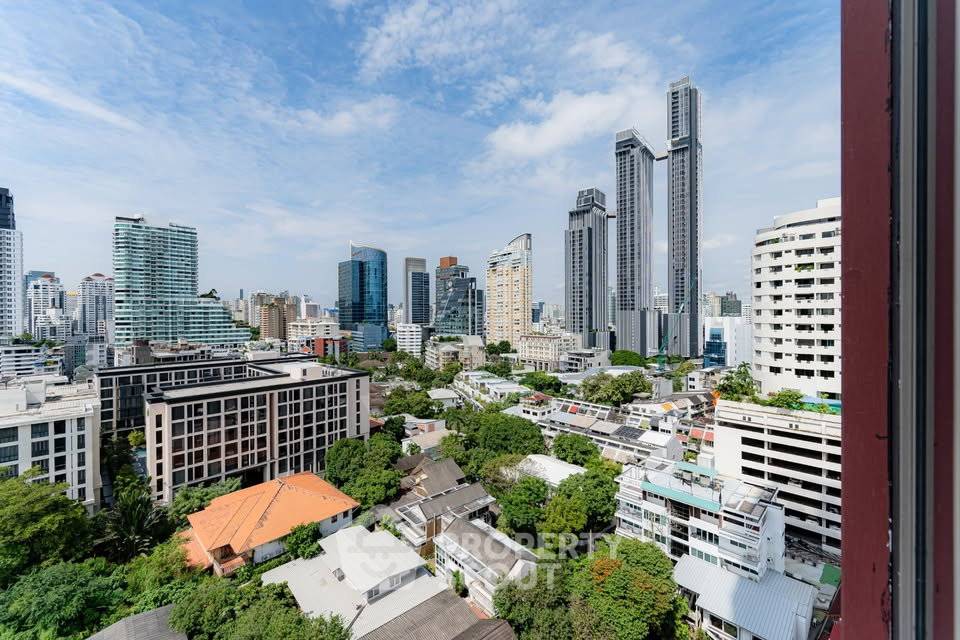 รูป คอนโด 2-ห้องนอน ที่ ริธึ่ม เอกมัย เอสเตท ใกล้ BTS ทองหล่อ (ID 3027148) - รูปที่ 27/31