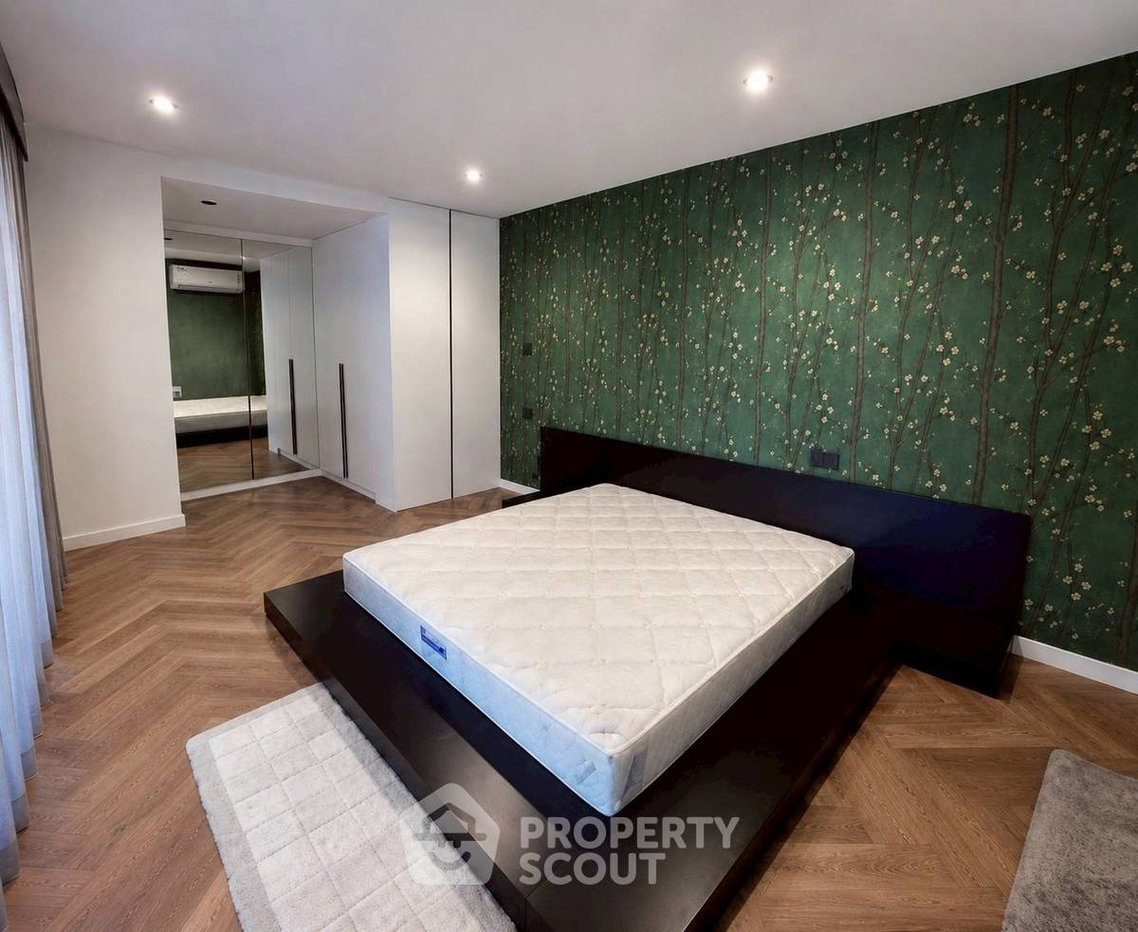 รูป คอนโด 2-ห้องนอน ที่ สราญใจ แมนชั่น คอนโดมิเนียม ใกล้ BTS นานา (ID 3023961) - รูปที่ 13/17