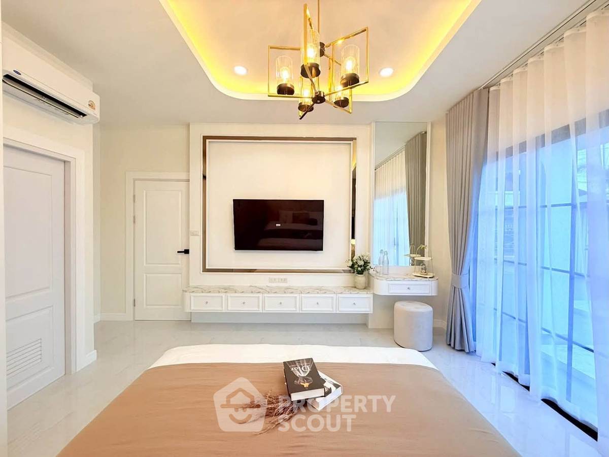 รูป บ้าน 3-ห้องนอน ใกล้ พัทยาตะวันออก (ID 3028370) - รูปที่ 7/14