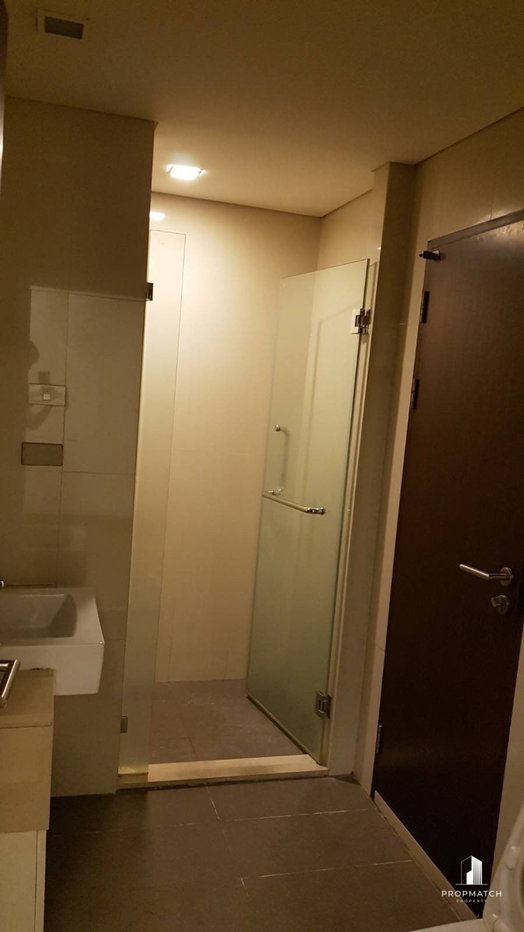 รูป PM037309 ✨Flash Deal ✨ Le Luk Condo Sukhumvit (1Bed 1Bath 52 SQM.) พร้อมอยู่ ! เพียง 26,000 บาทต่อเดือน Tel.0981315848 @propmatch - รูปที่ 8/9