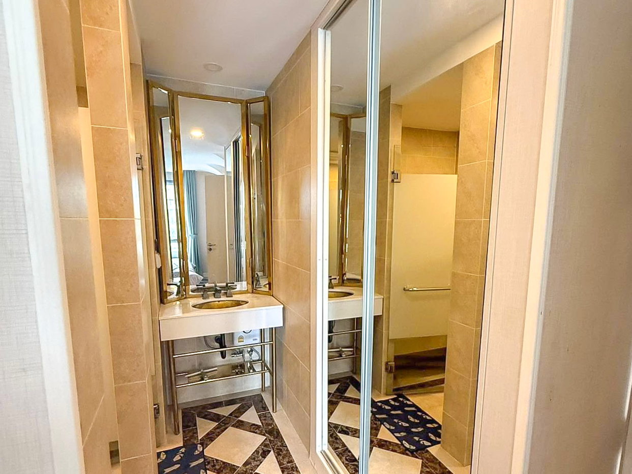 รูป Espana Condo Resort Pattaya for Sale 1Bedroom Pool View - รูปที่ 5/6