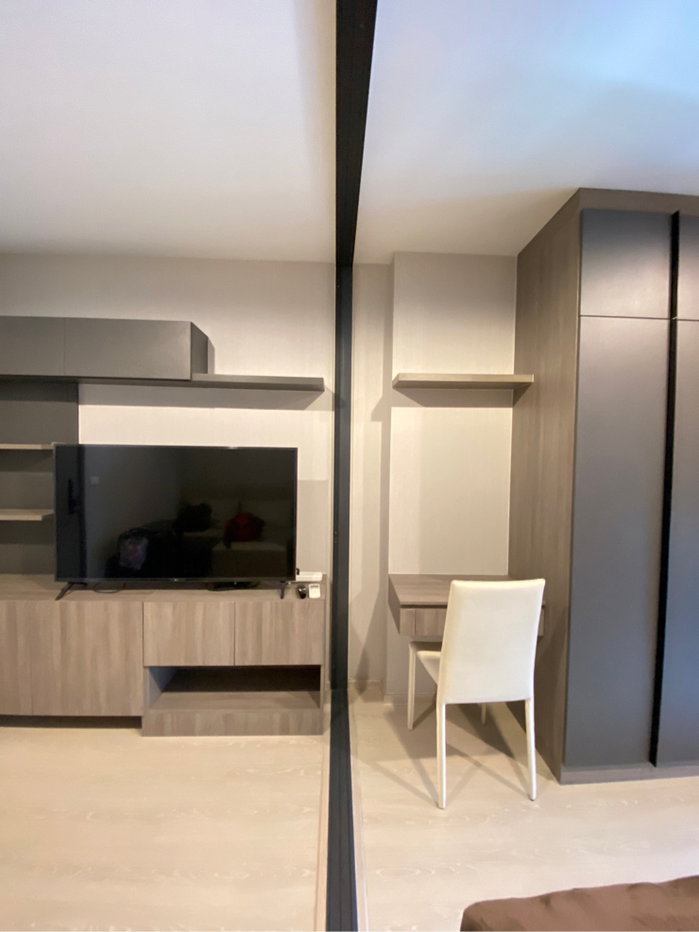 picture Booking is now open 🚨 Ideo Thaphra Interchange. Book early to secure your unit; rooms are selling fast! - 3/9