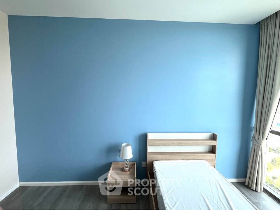 picture 2-BR Condo at 333 Riverside near MRT Bang Pho (ID 3025789) - 7/8