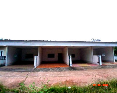 บ้านเดี่ยว สกลนคร : บ้านเดี่ยว 104 ตร.วา คำตากล้า สกลนคร 1.7M