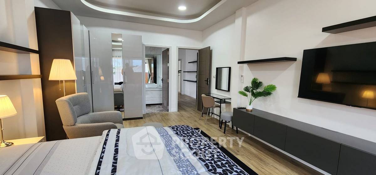 รูป วิลล่า 5-ห้องนอน ใกล้ อ่างเก็บน้ำมาบประชัน (ID 3025971) - รูปที่ 29/30