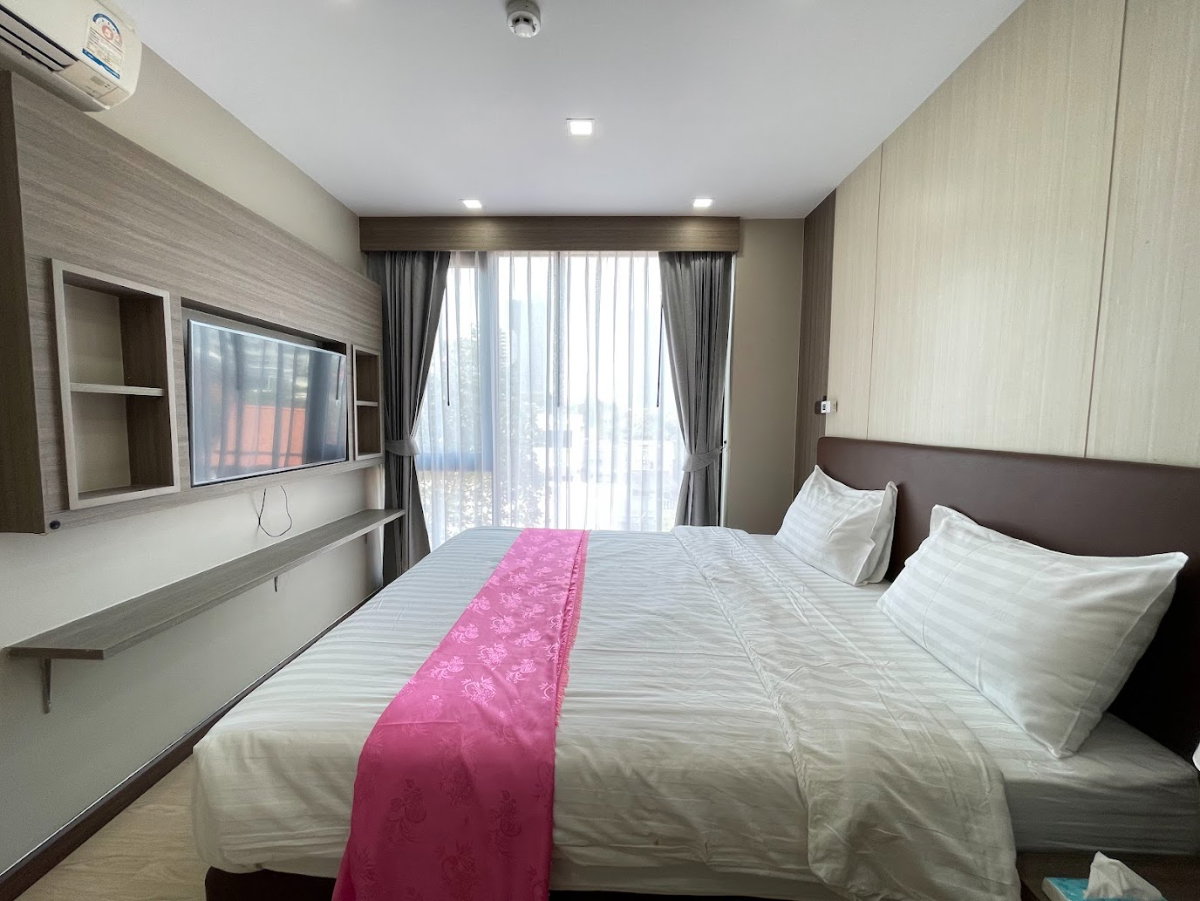 รูป 🐶 Art Thonglor | ยูนิตหายาก 3 ห้องนอน 125 ตร.ม. | Pet Friendly | ขาย 18.5 ล้าน | เช่า 80,000 บาท/เดือน - รูปที่ 10/16