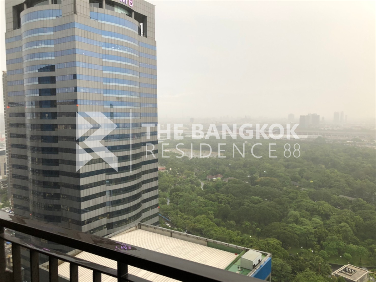 รูป อีควิน็อคซ์ พหล-วิภา ทำเลแหล่งงาน รายล้อมด้วยไลฟ์สไตล์ - รูปที่ 1/10