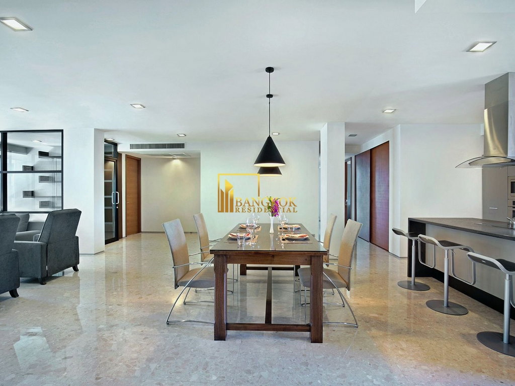 picture Ficus Lane | Fabulous 3 Bedroom Luxury Condo in Phra Khanong - BR4236CD - 3/23