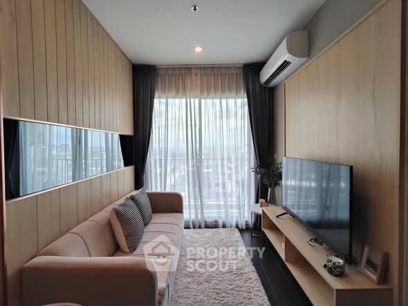 picture 1-BR Condo at C Ekkamai near ARL Ramkhamhaeng (ID 3023963) - 2/10