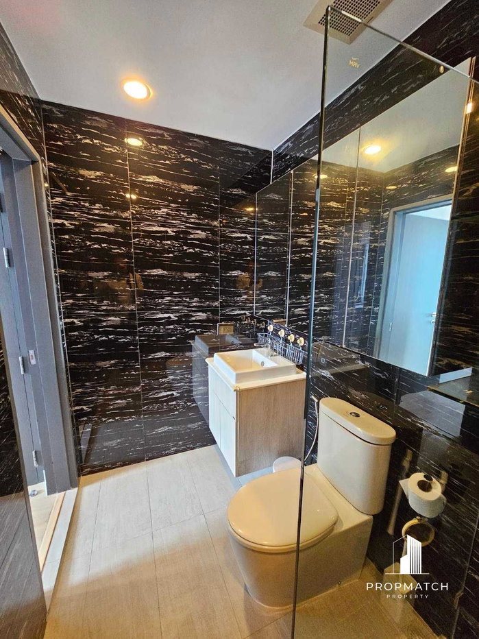 รูป PM003981 ✨Flash Deal ✨ IDEO Q Rachatewi (2Bed 2Bath 60 SQM.) พร้อมอยู่ ! เพียง 35,000 บาทต่อเดือน Tel.0981315848 @propmatch - รูปที่ 14/16