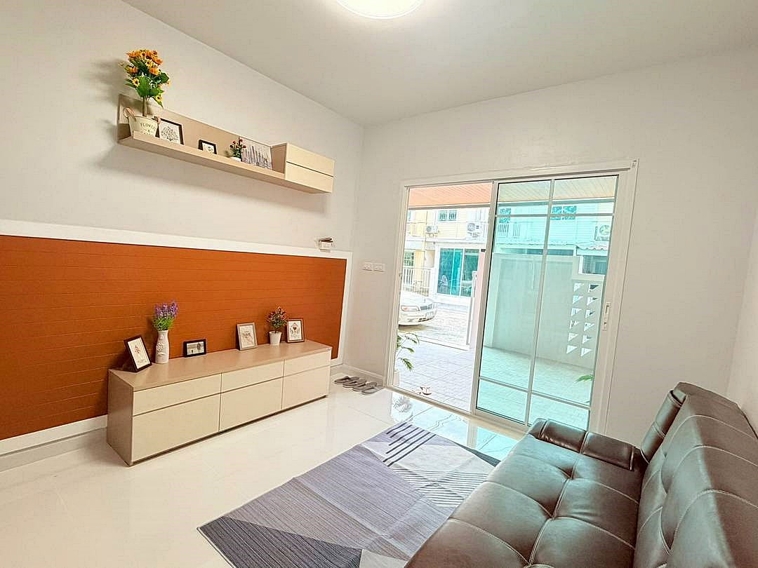 รูป บ้านสวย 4 ห้องนอน #หมู่บ้านพฤกษา วิลล์ 28  บางใหญ่  ใกล้เซ็นทรัล เวสเกต  ใกล้ MRT สถานีบางใหญ่ - รูปที่ 8/20