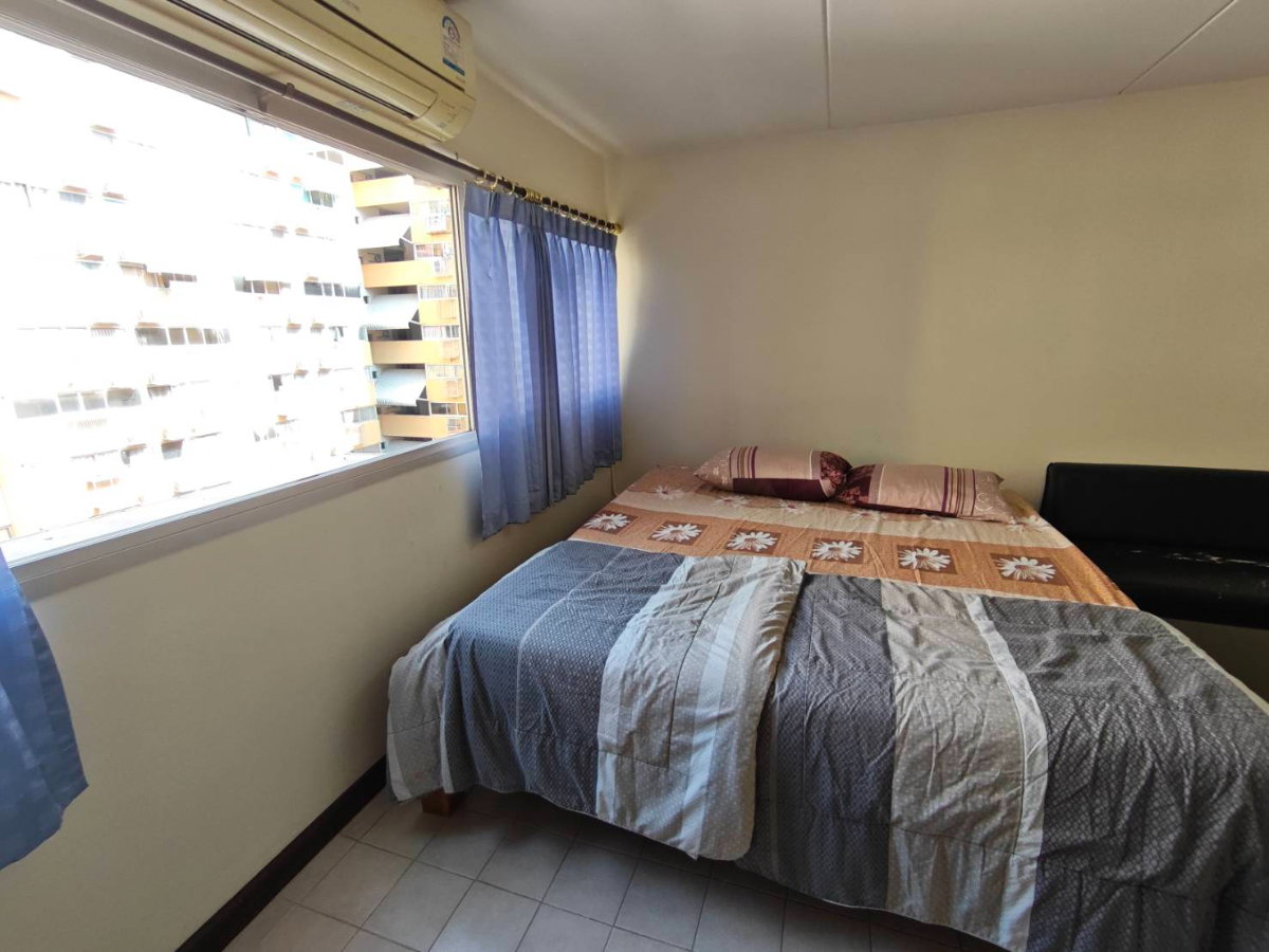 picture For rent !! Popular Condo _Line ID: @rooms - 5/7