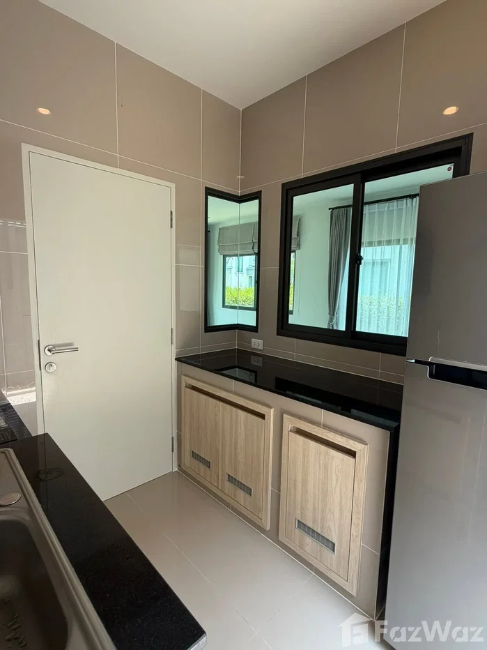 รูป ขาย บ้านเดี่ยว 4 ห้องนอน ในโครงการ สราญสิริ รามคำแหง 6491540 - รูปที่ 10/14