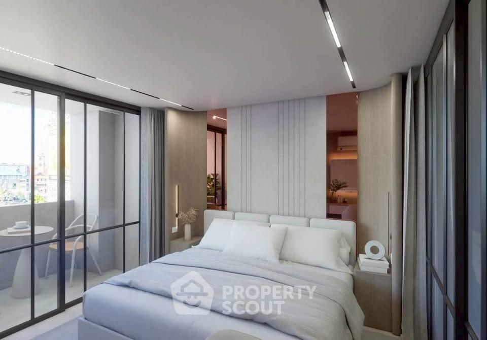 picture 1-BR Condo at Vieng Ping Mansion close to Chiang Mai University (ID 3024291) - 1/6