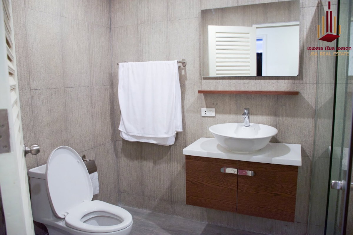 picture β¨ For Rent : Silom Condominium Condo β¨ π° Only 55,000 THB/month - 7/9