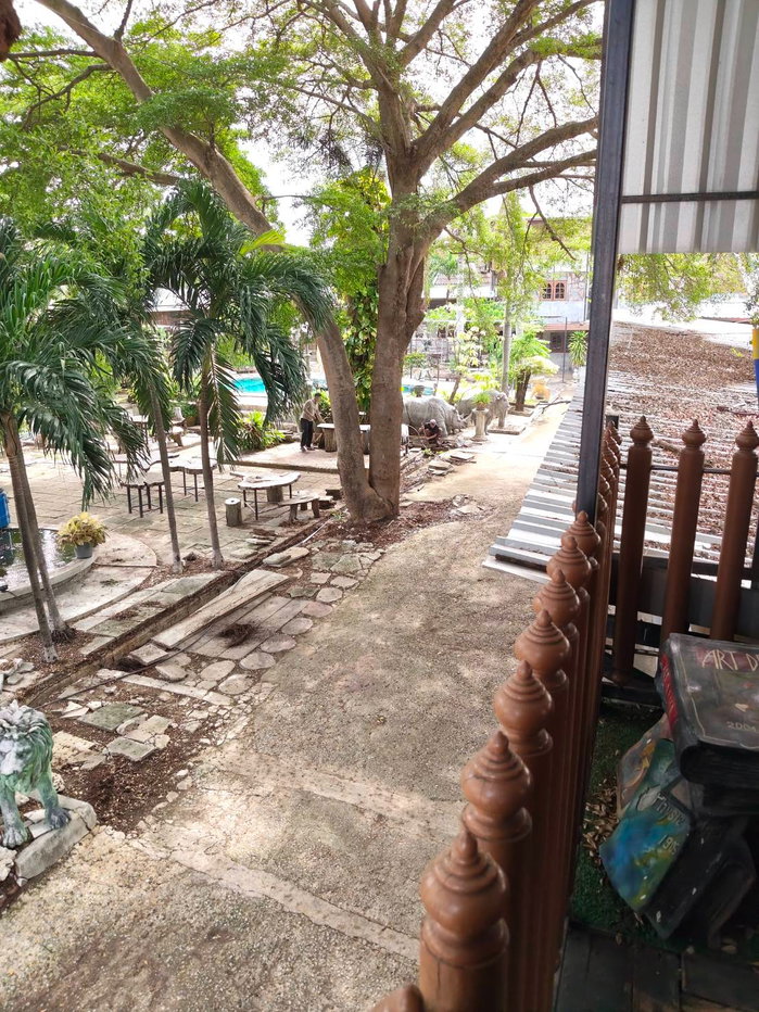 picture Resort-Style Detached House for Rent with Private Garden,Swimmingpool - 14/15