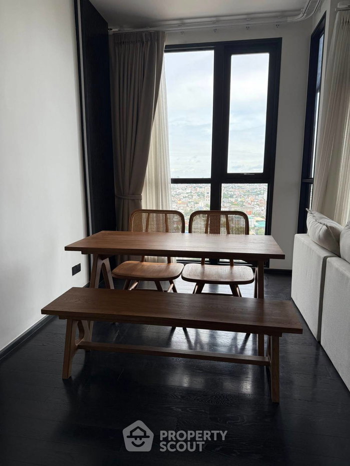 picture 2-BR Condo at Park Origin Thonglor near BTS Thong Lor (ID 2555270) - 3/8