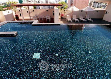 รูปภาพ คอนโด 1-ห้องนอน ที่ ดิ แอลโคฟ สุขุมวิท 49 ใกล้ BTS พร้อมพงษ์ (ID 887061)