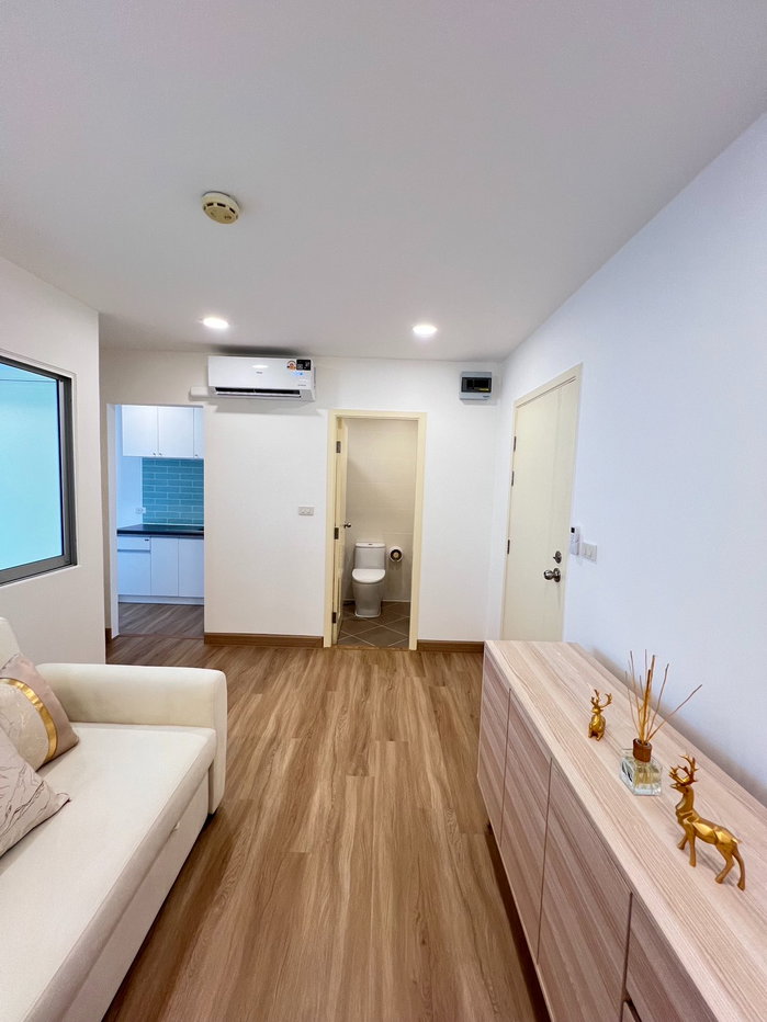 รูป ขาย เดอะพรีมิโอคอนโด The Premio Condo ซอยประเสริฐมนูกิจ 29 รีโนทเวทใหม่ครบเกรดพรี่เมี่ยม พร้อมอยู่ - รูปที่ 9/21