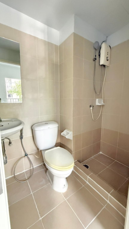 รูป ให้เช่าคอนโด Plum Condo Ladprao 101 พลัมคอนโดลาดพร้าว101 - รูปที่ 5/9