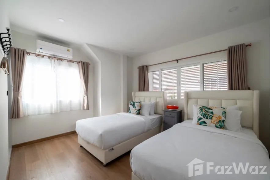picture Brand-New Luxury Pool Villa for Rent Near MRT 6490822 - 14/16