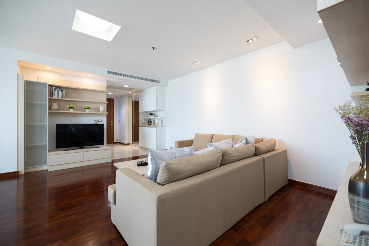 รูป RS6602 ให้เช่า The Residence Sukhumvit 24 Serviced Residence ใจกลางพร้อมพงษ์ ใกล้ BTS พร้อมพงษ์ - รูปที่ 49/59