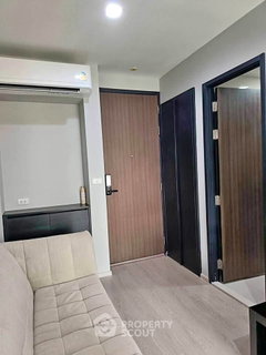 รูปภาพ 1-BR Condo at Rhythm Sukhumvit 44/1 near BTS Phra Khanong (ID 3024497)