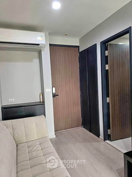 คอนโด 1-ห้องนอน ที่ ริทึ่ม สุขุมวิท 44/1 ใกล้ BTS พระโขนง (ID 3024497)