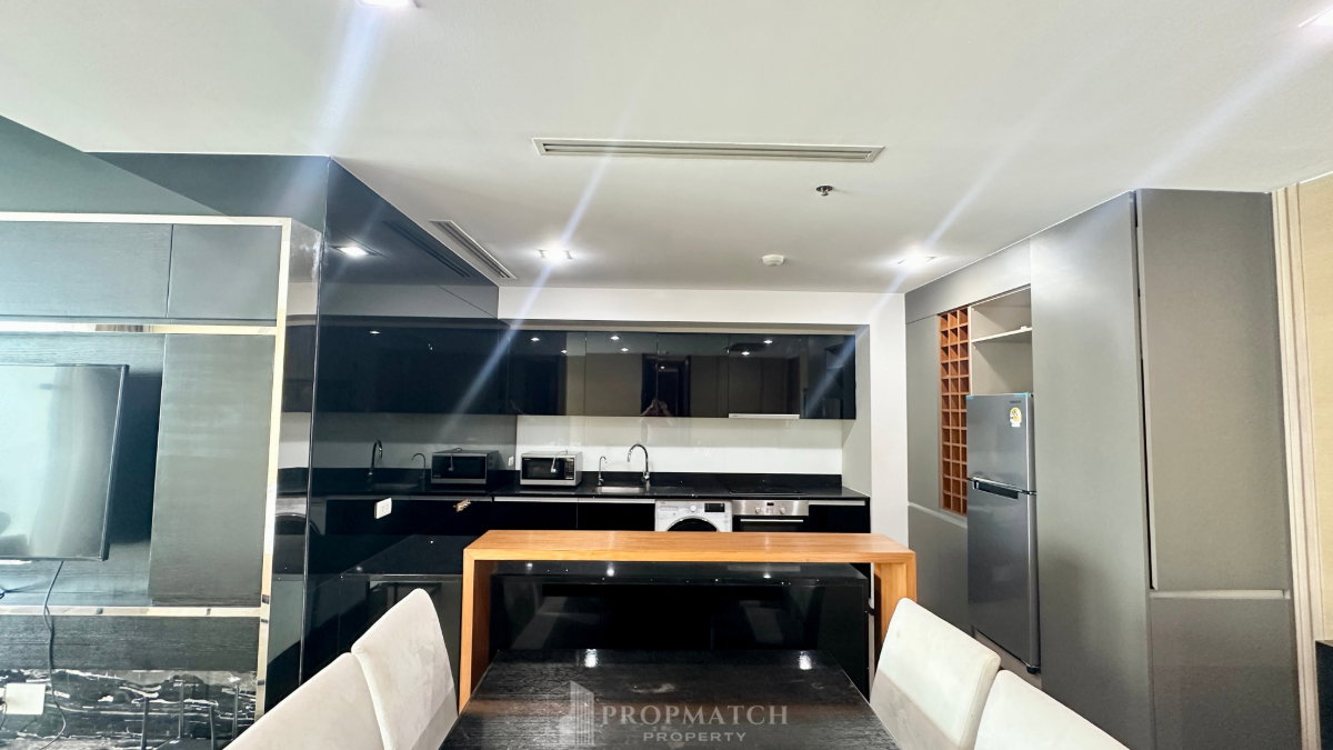 รูป PM038387 ✨Flash Deal ✨ The River Condominium (2Bed 3Bath 120 SQM.) พร้อมอยู่ ! เพียง 85,000 บาทต่อเดือน Tel.0981315848 @propmatch - รูปที่ 6/23