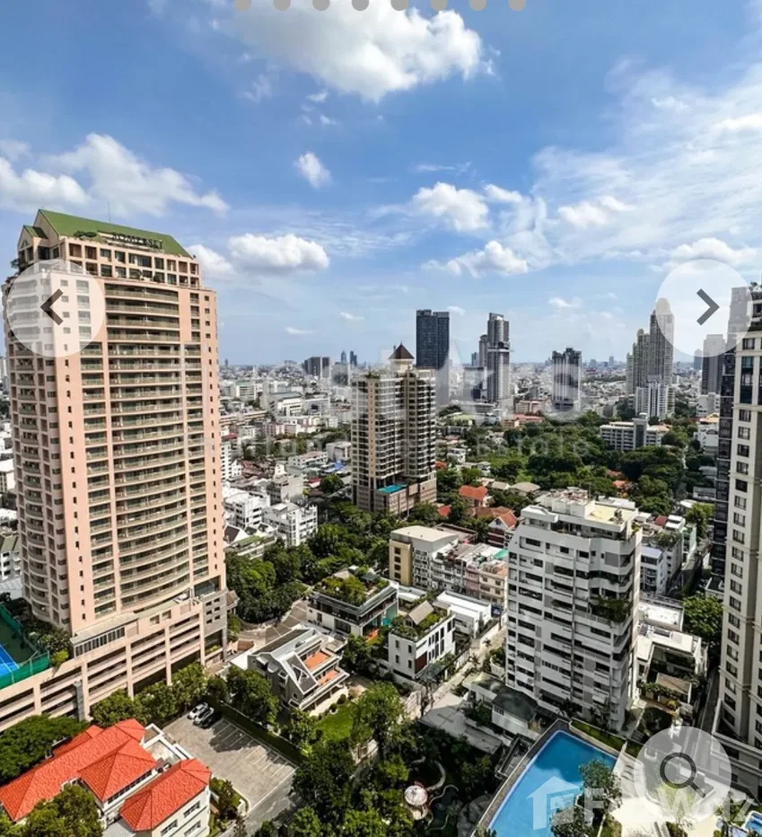 รูป ขาย คอนโด 1 ห้องนอน ในโครงการ สาธร การ์เด้นส์ 6079083 - รูปที่ 2/10