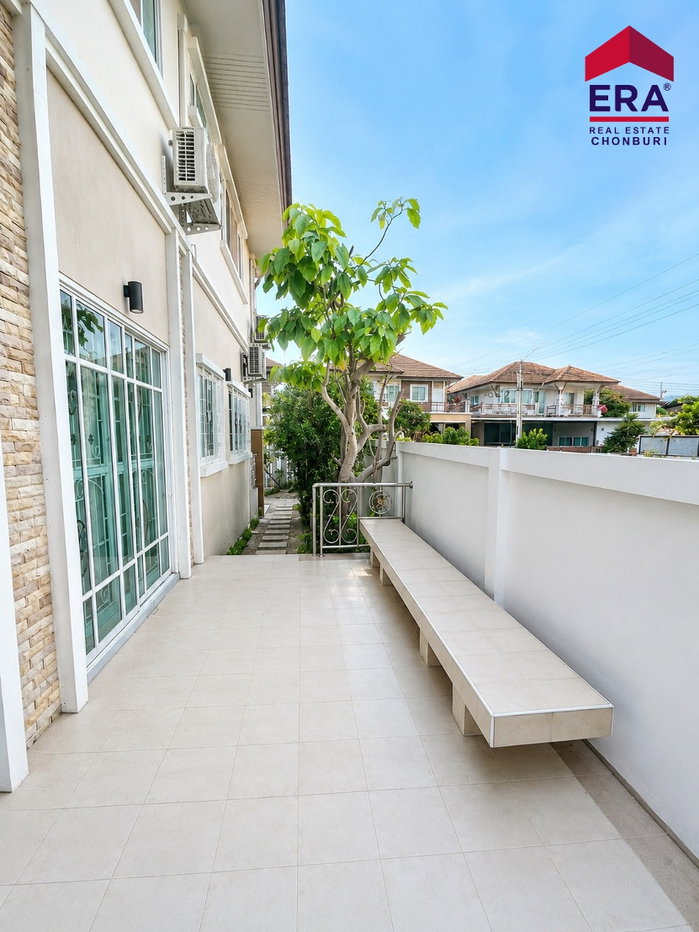 picture Urgent Sale! 2-Storey Detached House 119.70 sq.wah - 4/13