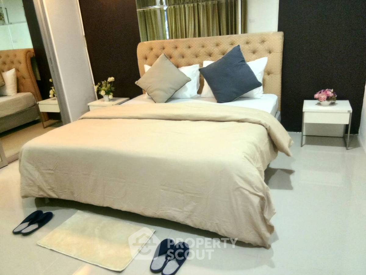 รูป คอนโด 1-ห้องนอน ที่ เดอะ วอเตอร์ฟอร์ด พาร์ค สุขุมวิท 53 คอนโดมิเนียม ใกล้ BTS ทองหล่อ (ID 883722) - รูปที่ 6/6