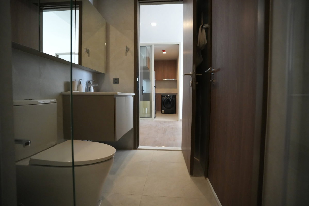 picture 🌟🏢 Luxury Low-Density Condo for Rent | Walk to Central Festival | Doi Suthep View ✨ - 31/33