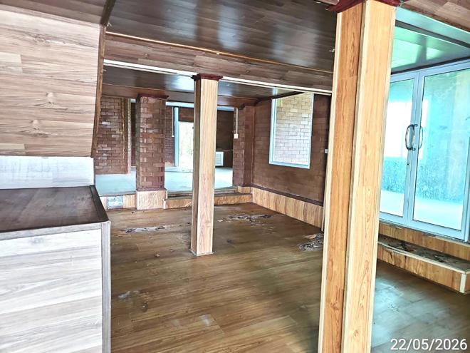 picture HOME 204 Sq.w. Noen Maprang Phitsanulok for 1.7M - 5/44