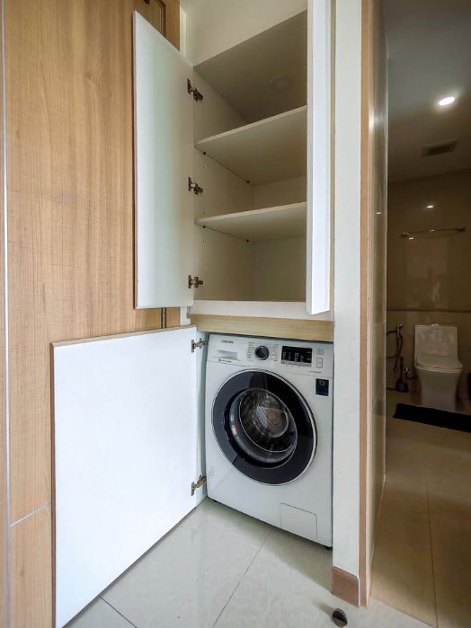รูป ให้เช่า (condo for rent) The Riviera Jomtien , 1 Bedroom ,  City View  (CPT017) - รูปที่ 2/11