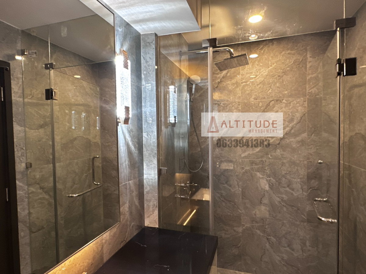 รูป โครงการ One Altitude เจริญกรุง ✨ ความเป็นส่วนตัวสูงสุด ในทำเล Rare Item ย่าน Creative District ✨ ห้องสวย ตกแต่งครบ (Fully Furnished)  - รูปที่ 10/37