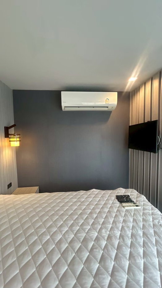รูป 💥ห้องมุม💥ห้องว่าง✅ให้เช่า ไลฟ์ ลาดพร้าว 1 ห้องนอน 1 ห้องน้ำ 💥 - รูปที่ 5/11
