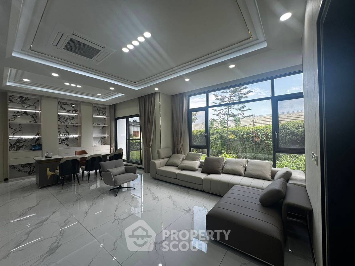 รูป บ้าน 4-ห้องนอน ที่ เพอร์เฟค เพลส พระราม 9-กรุงเทพกรีฑา ใน คลองสองต้นนุ่น (ID 3024290) - รูปที่ 22/25