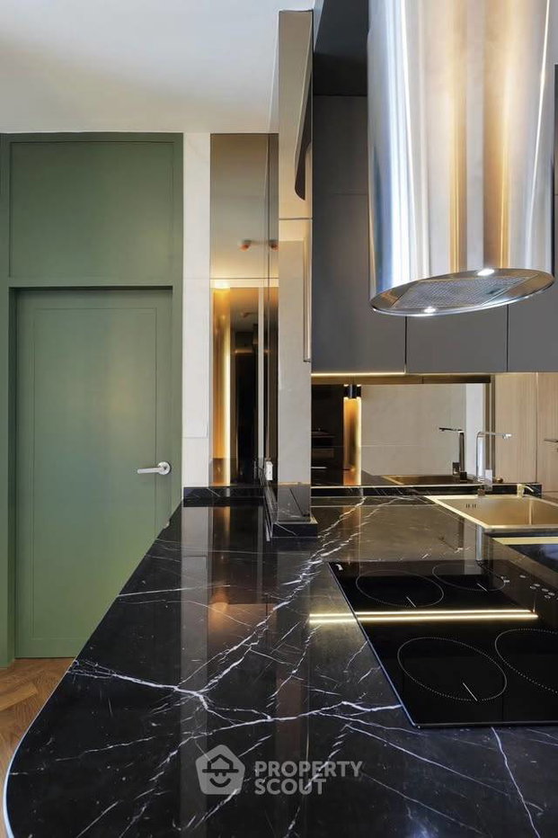 picture 1-BR Condo at Noble Ploenchit near BTS Phloen Chit (ID 3024579) - 19/22