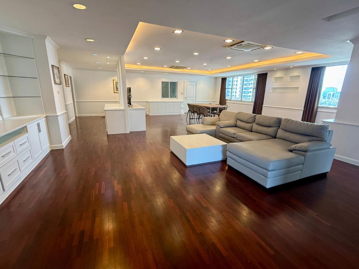picture Condo for rent : D.S. Tower 1((BTS Phrom Phong ) MK-02 line @livingbkk - 2/9
